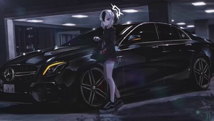 梅赛德斯