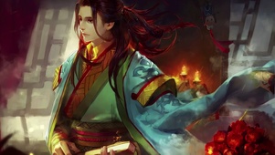 三国杀 郭嘉