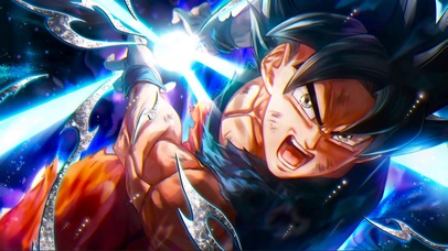 数字孙悟空动漫壁纸图片 动态桌面壁纸图片 动态壁纸下载 元气壁纸