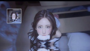 音樂版-美女