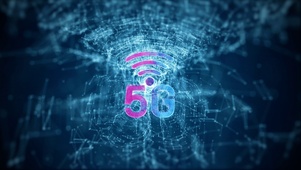 5G互联网桌面