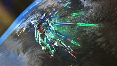 ELS00高达 高达系列106