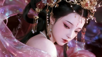 戏曲杨贵妃