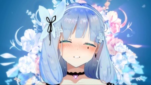 HK416的花嫁 少女前线