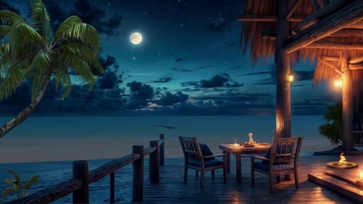 宁静海湾居
