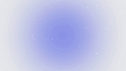 简约蓝色光圈 桌面壁纸