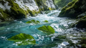 护眼水流