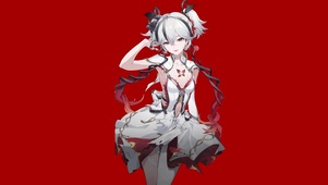 椿