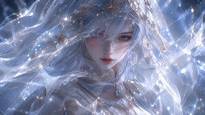 星际神女
