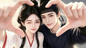 砚边青梅颜季明李幼薇
