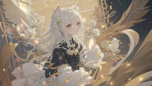 猫娘