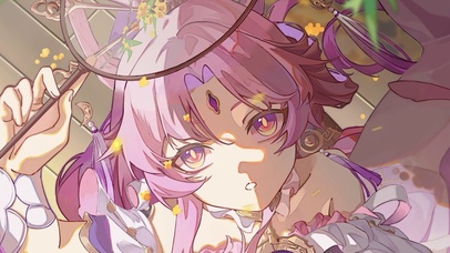 符玄-画师：宋宋宋宋宋kid