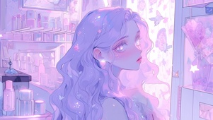梦幻世界
