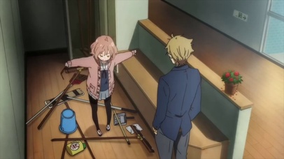 境界的彼方栗山未来