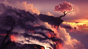风景