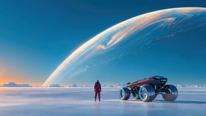科幻星球