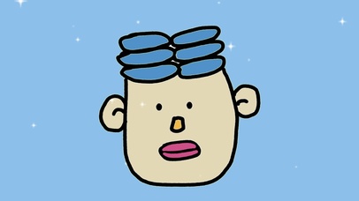 男孩