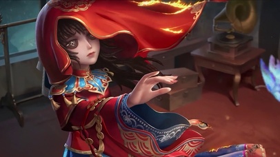 纸嫁衣第五联名1