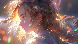 一见难忘