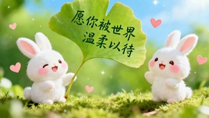 被世界温柔以待4K