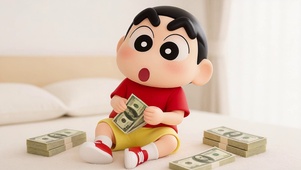发财小新