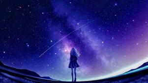 The stars