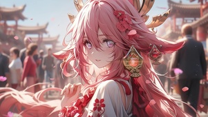 八重神子
