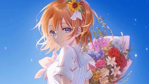 高坂 穗乃果