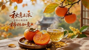 秋意正浓