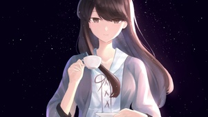 古见同学