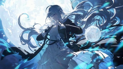 美少女