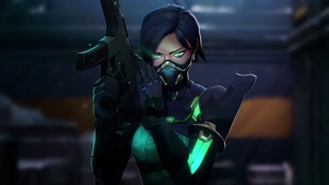 女士兵