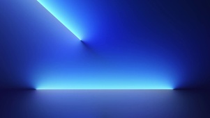 光柱