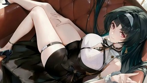 耀嘉音（画师：Andoff）