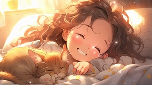 午后