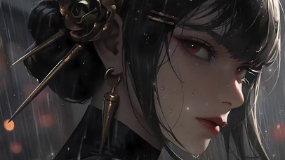 金花姬