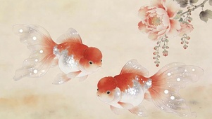 游鱼