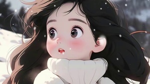冬日