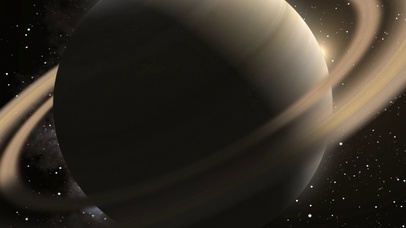 大气震撼宇宙星球星空