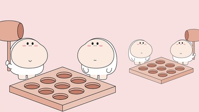 三尺童子-打地鼠