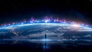 星际地球