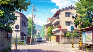 二号坂道