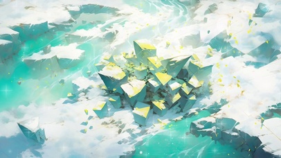 海岛