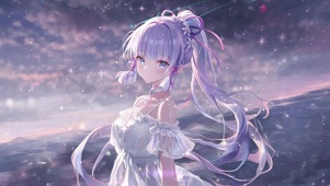灵