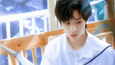 阿文是可以永远相信的刘耀文儿