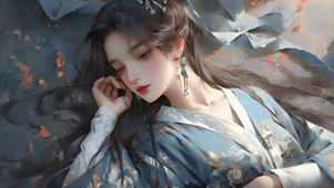 【24节气】梦杭