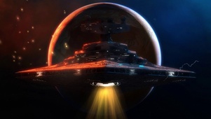 宇宙飞船