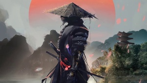 红日武士