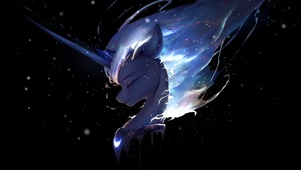 MLP 露娜