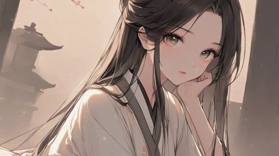 小女子